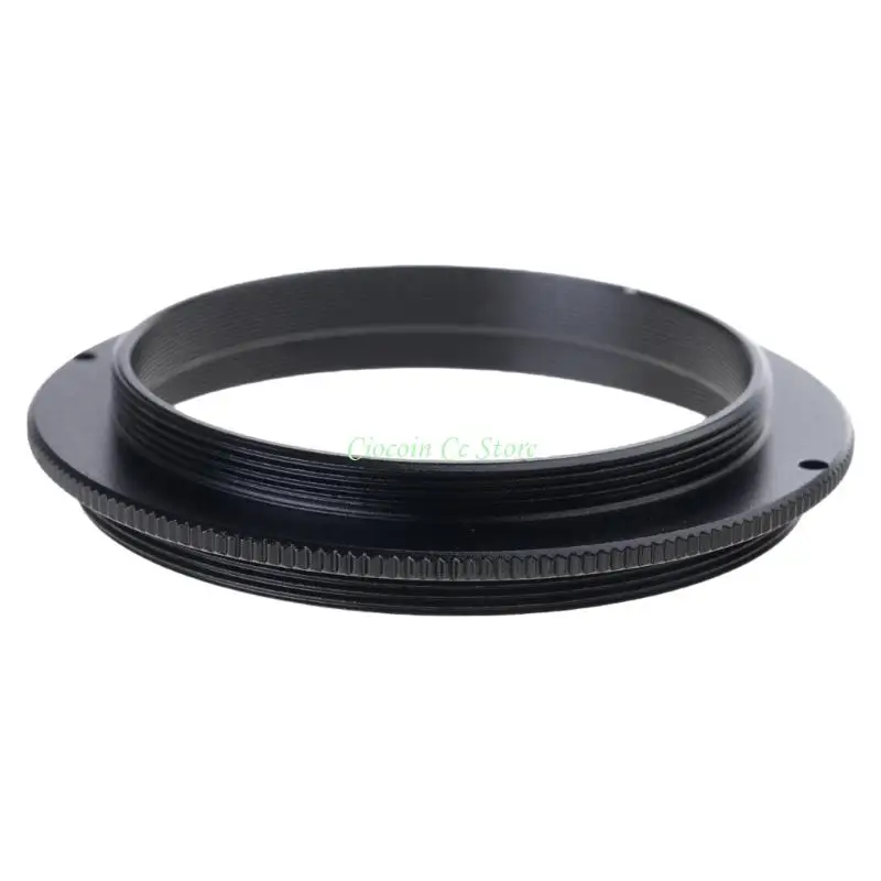 X90F Thread Adapter Rings for Astronomicals Photography Microscope Alloy T-rings Conversion Adapter Extenders
