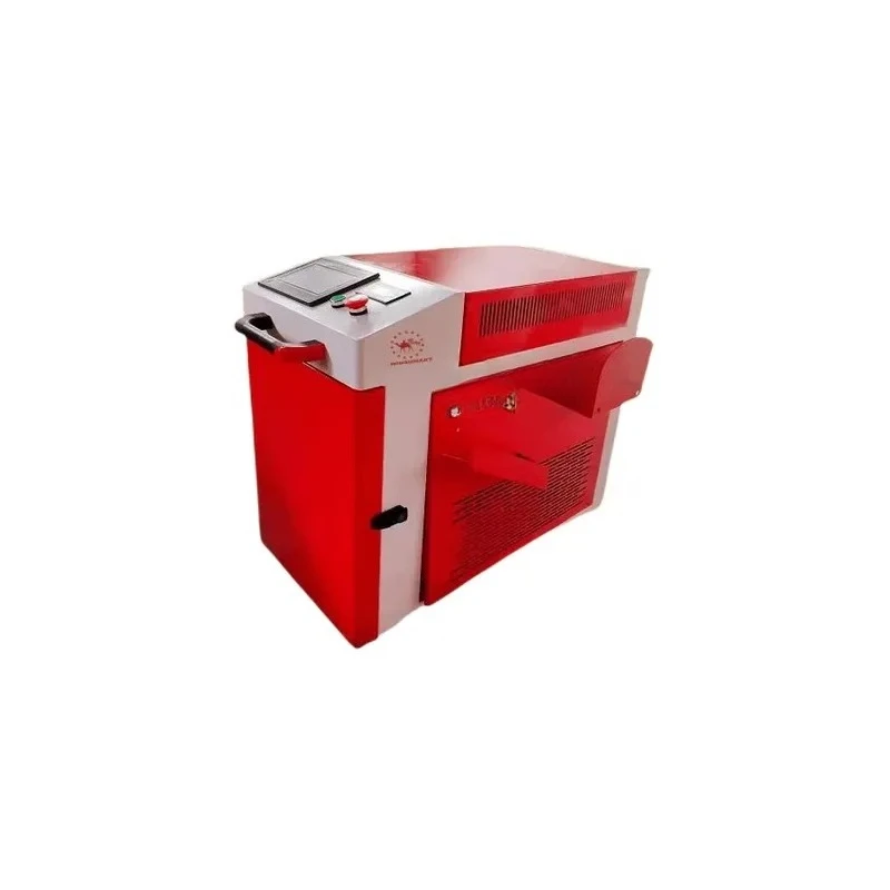 Handheld Portable Fiber Welding Machine for Winsumart Photonics 1000W 1500W Aluminum Metal Welder