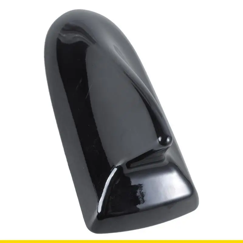 SZCH Shark Fin Antenna Roof Aerial Universal Black Car SUV Decor for Buick Dumm