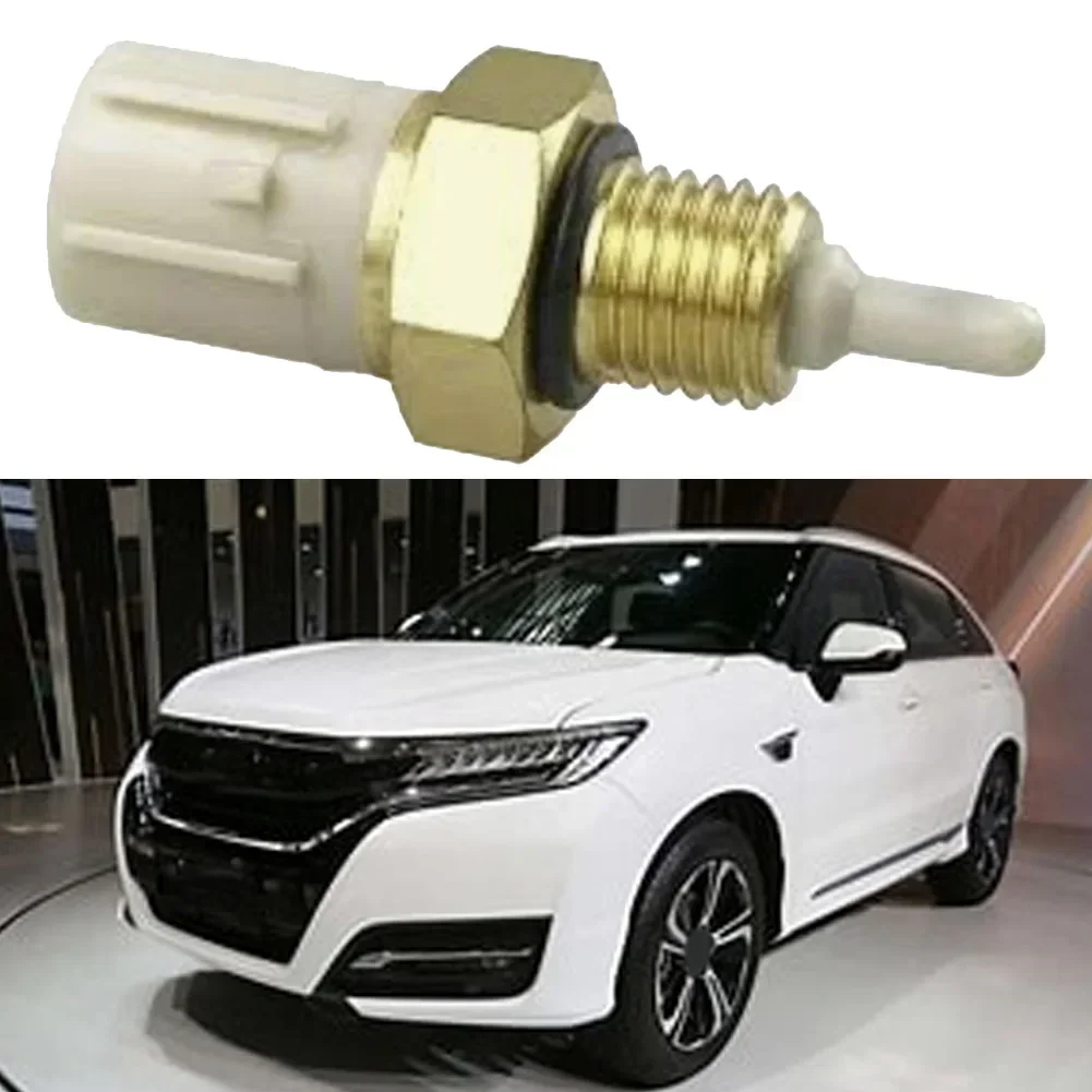 Intake Air Temperature Sensor For Honda For Odyssey 37880-P0A-A02 Durable Plastic Automobiles Sensors Automobiles Parts