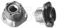 Store code: 9499021 for rear wheel hub right-left bearing H100 pickup truck