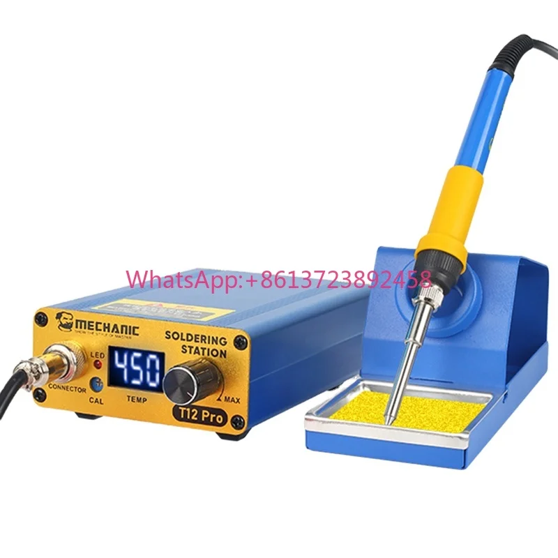 Manufacturer Supplier Rework Station Smd Rework Station Phone Repair Soldering Station