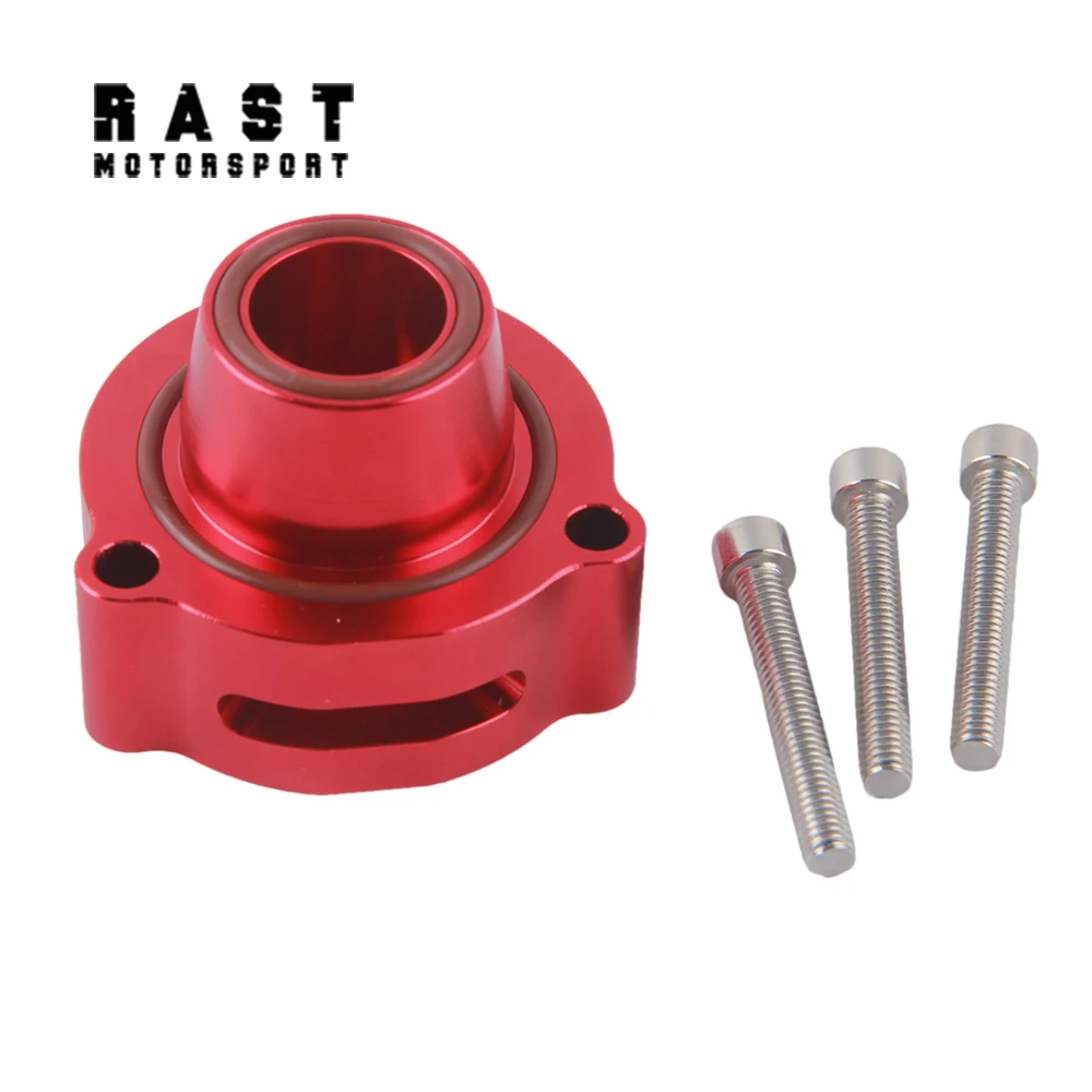 Bov Adapter For Audi A3 1.4 1.8 2.0 TSI/FSTi Turbo Blow Off Valve Adaptor for VAG FSiT TFSi
