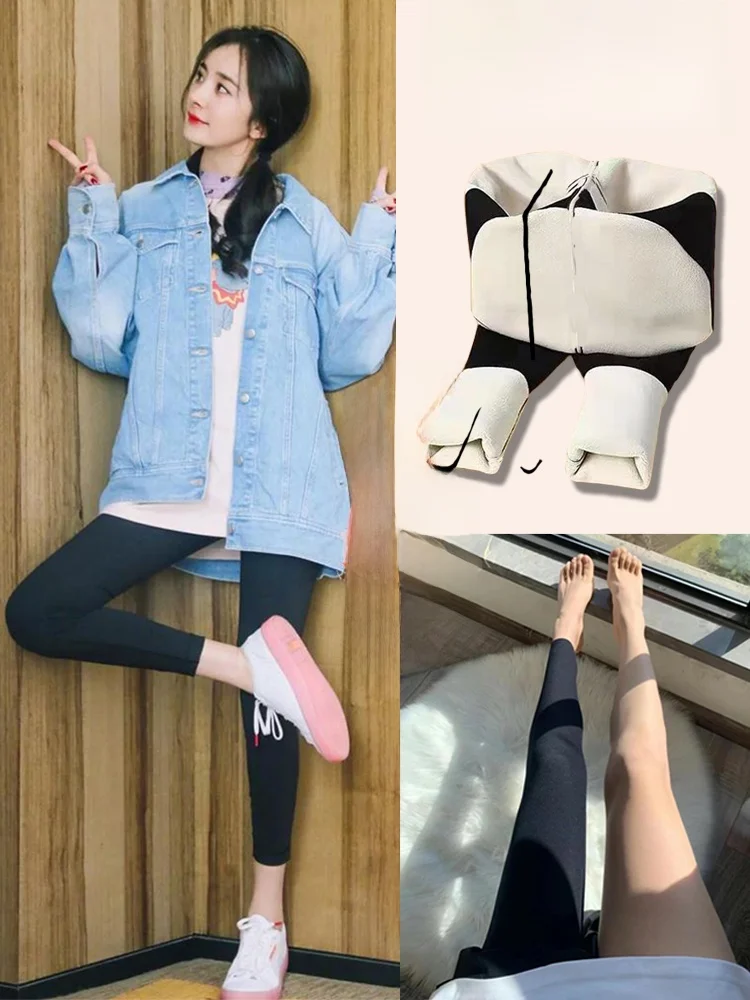 

Брюки для йоги с высокой талией, утягивающие ягодицы, матовые, облегающие, летние, для невысоких людей