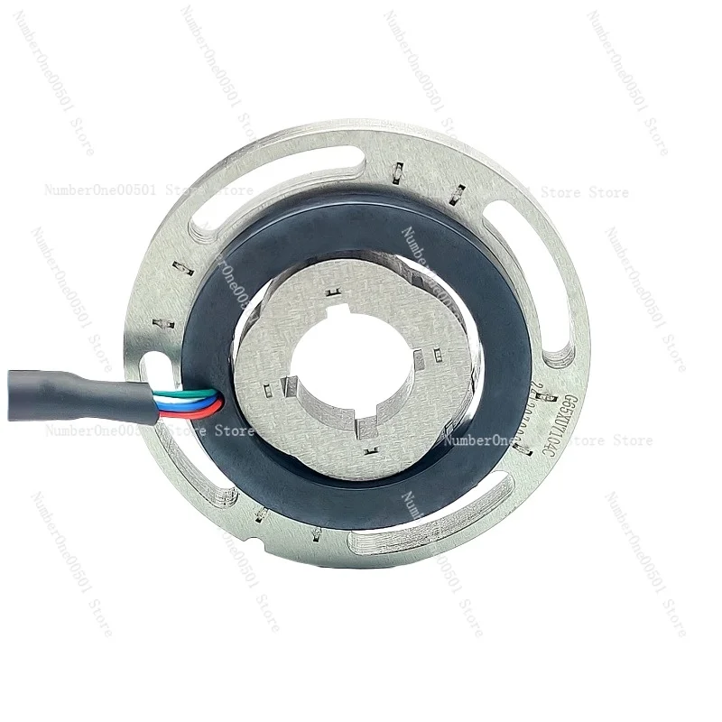 65XU Variable Reluc…