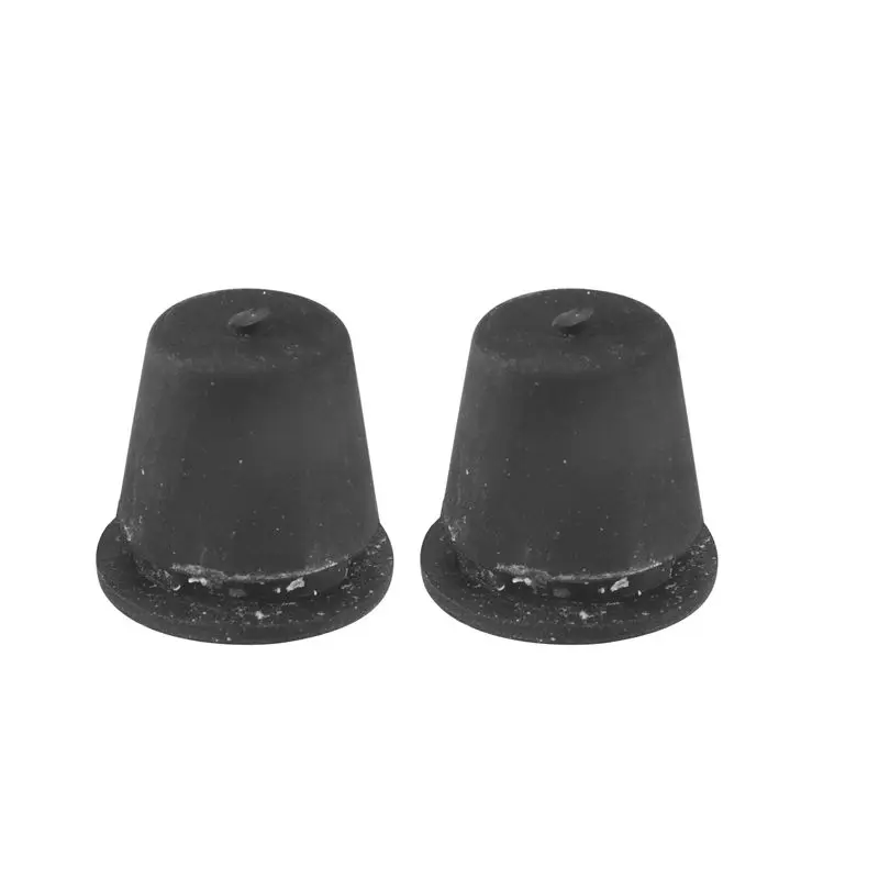 

AC34-2PCS резиновая подушка капота двигателя, прокладка капота для HONDA CIVIC 06-15 CITY 2009-2014 ACCORD CRV 2007-2011 RL RLX TLX RDX