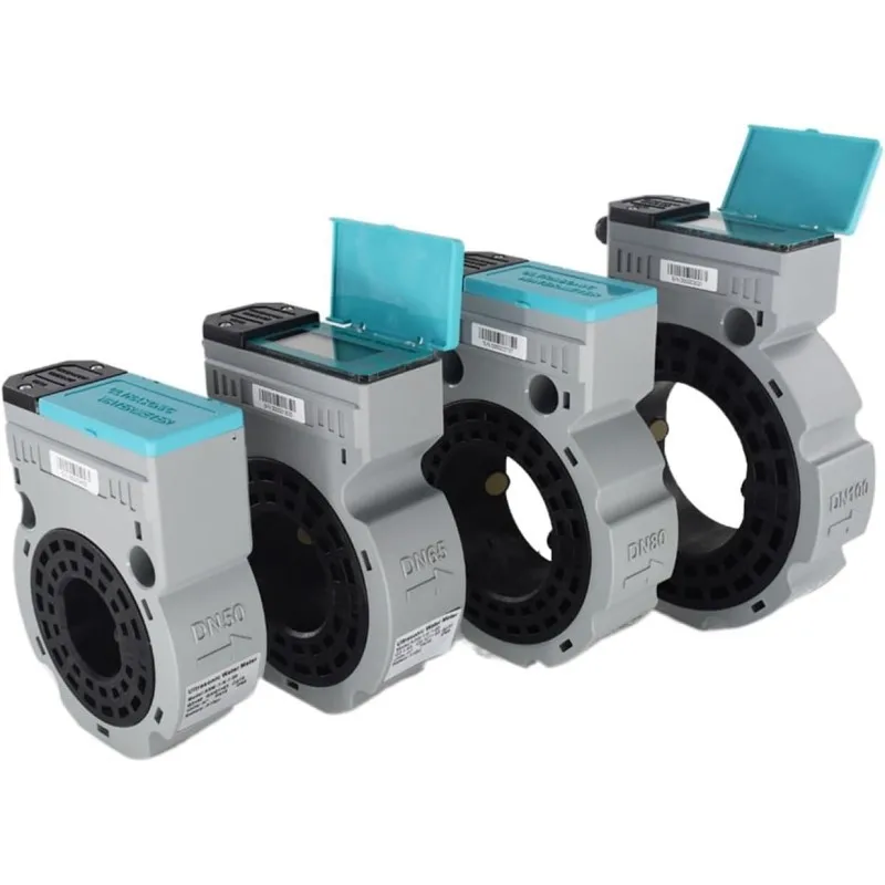 

Type ultrasonic water meter to measure water, sewage, seawater, etc. RS485 wireless remote water meter