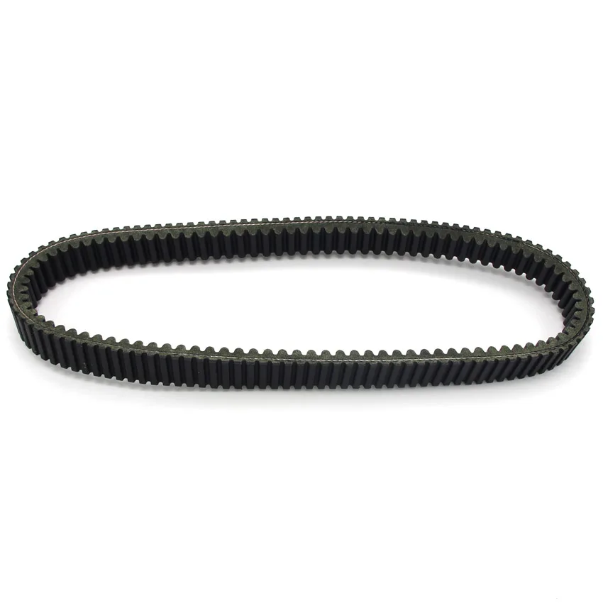 CVT-Antriebsriemen für Lynx Adventure Enduro Explorer Ranger Rave Safari Xtrim YETI 400 500 550 600 ACE 1999-2016 Schneemobil-Riemen – Detail 3