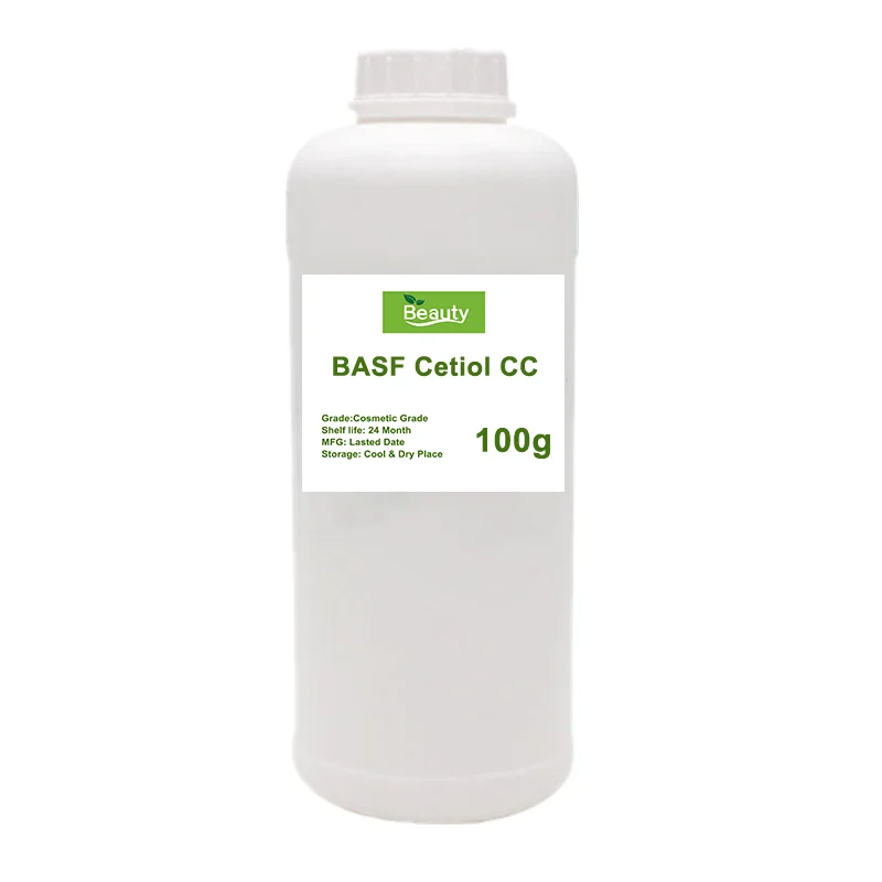 

Sell BASF Cetiol CC Emollient Skin Care Products Raw Material