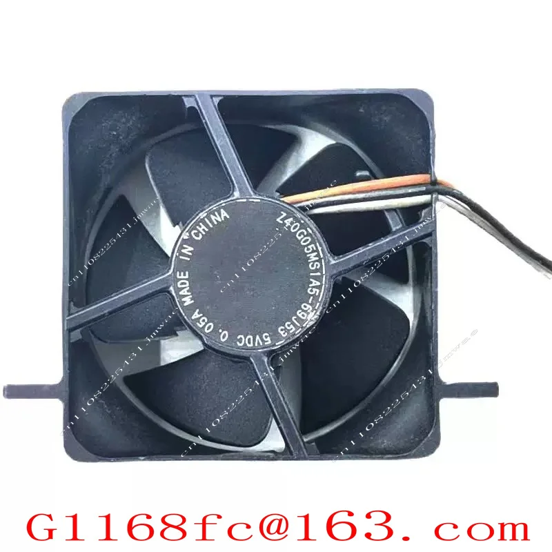 High Quality Professional Host Original Host Fan with Built-in Fan Heater Part
