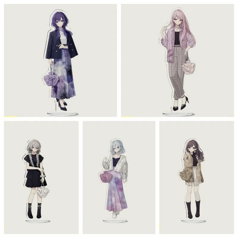 chaveiro-pjsk-feminino-zozo3-decoracao-de-mesa-25-nightcord-standee-ornamento-da-colecao-akiyama-mizuki-boneca-de-acrilico-shinonome-ena
