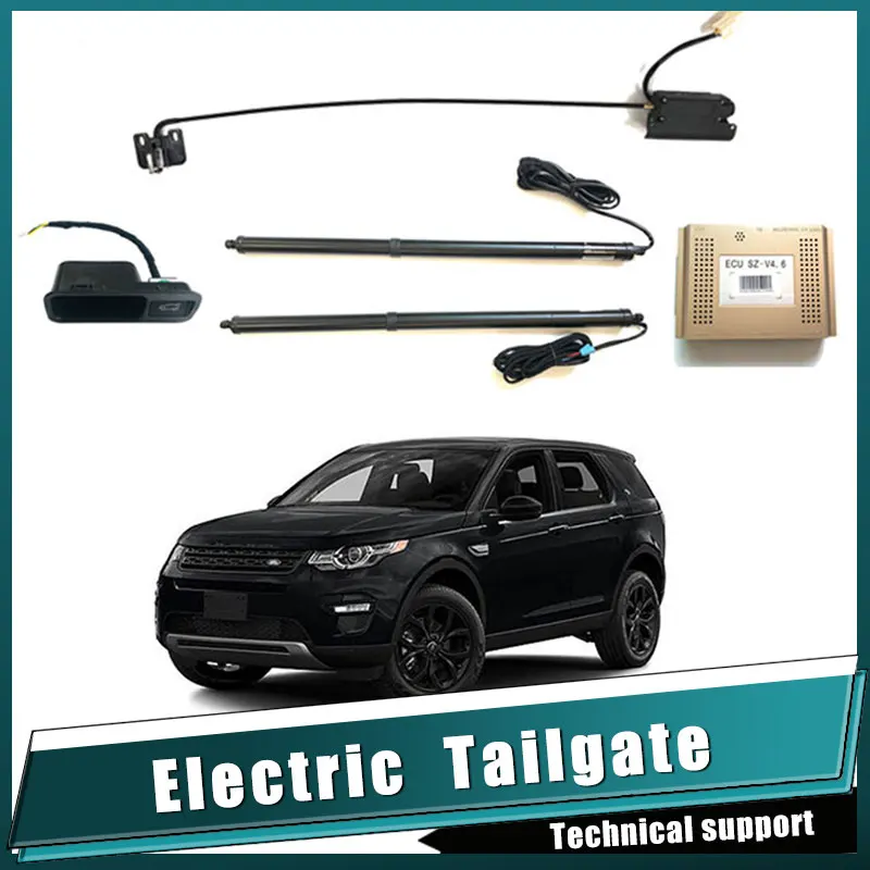 

For Land rover Discovery Sport 2015+ electric tailgate, automatic tailgate, luggage modification, automotive supplies