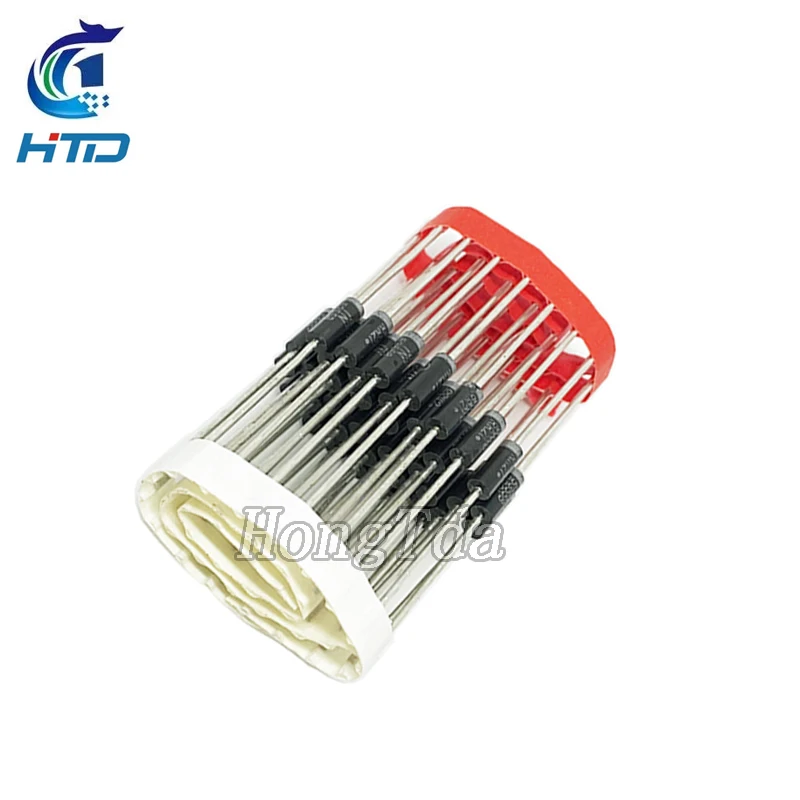 20PCS 1N5357B 1N5358B 1N5359B 1N5360B 1N5361B 1N5362B 1N5363B 1N5364B 1N5365B 1N5366B 1N5367B 1N5368B 5W Zener Diodes CASE17