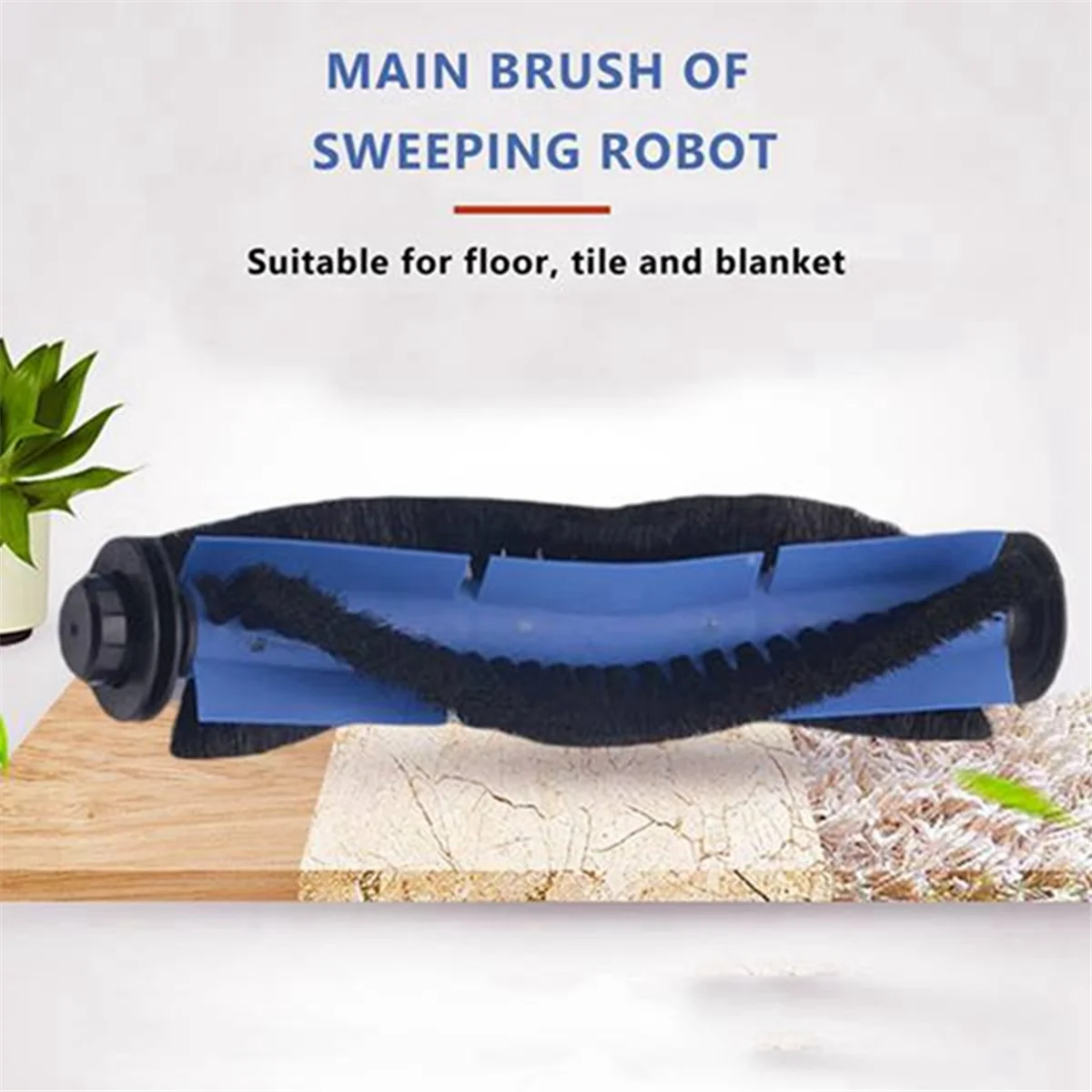 Unique 2Pcs Main Br…