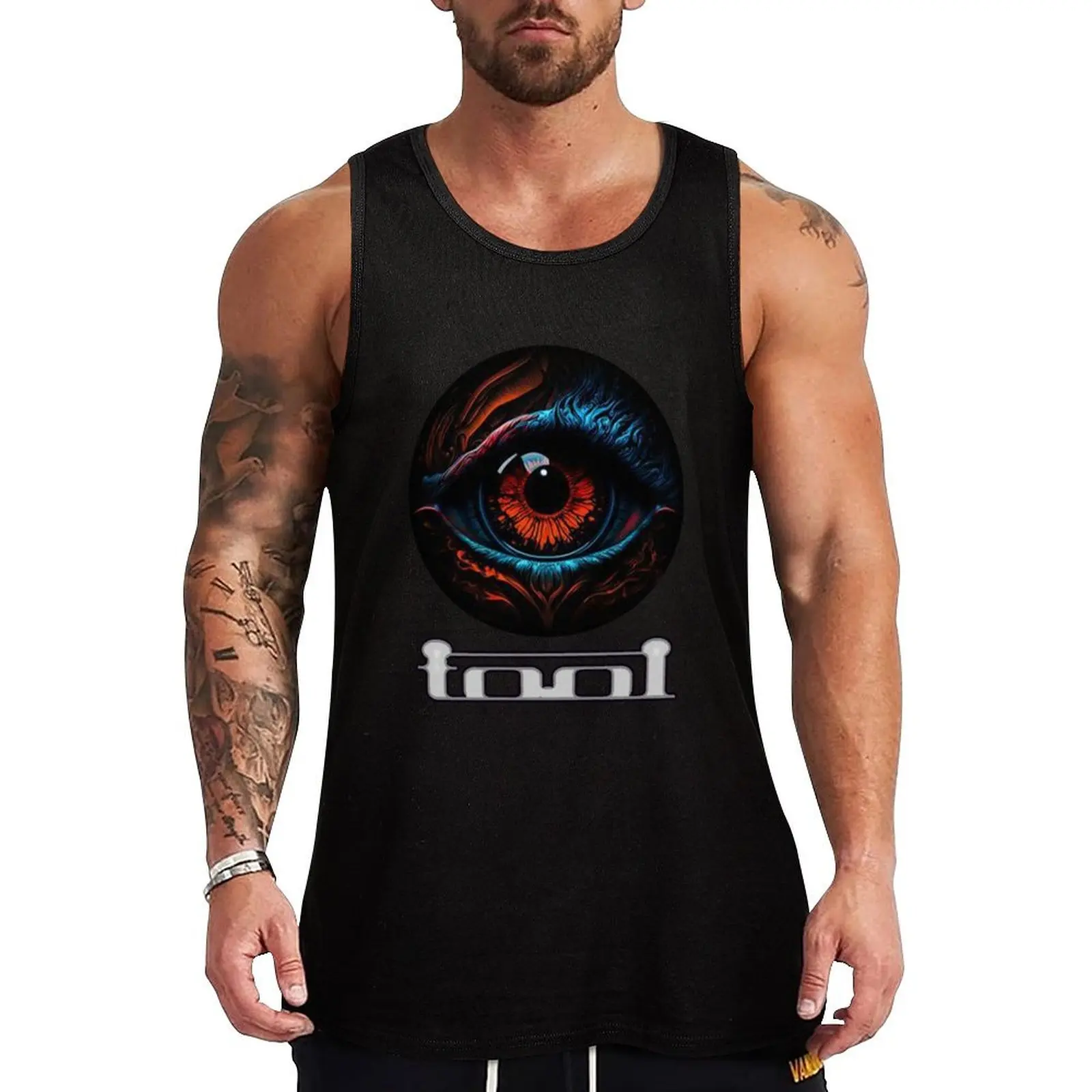 

toolband new bestseller Tank Top Vest male quick-drying t-shirt running shirt underwear Men's summer clothes