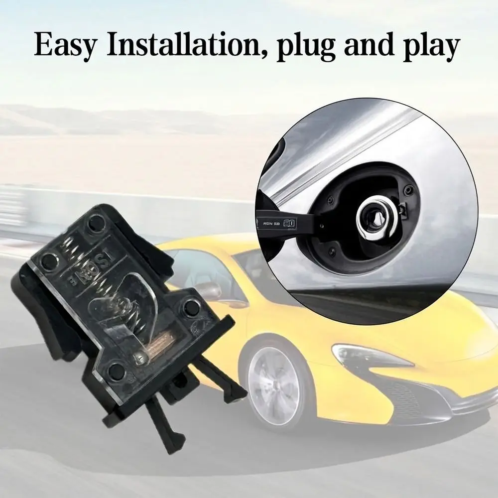 Plastic Overhead Console Clip Snap In Locking Structure Console Box Latch Over Head Console Box Replacement Part