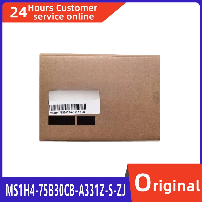 

Brand new original motor MS1H4-75B30CB-A331Z-S-ZJ