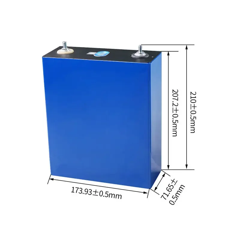 CATL A Grade Deep Cycle 6000 Times Lifepo4 Cells 320ah 302AH 310AH Solar Energy System 3.2v Batteries EV Power station