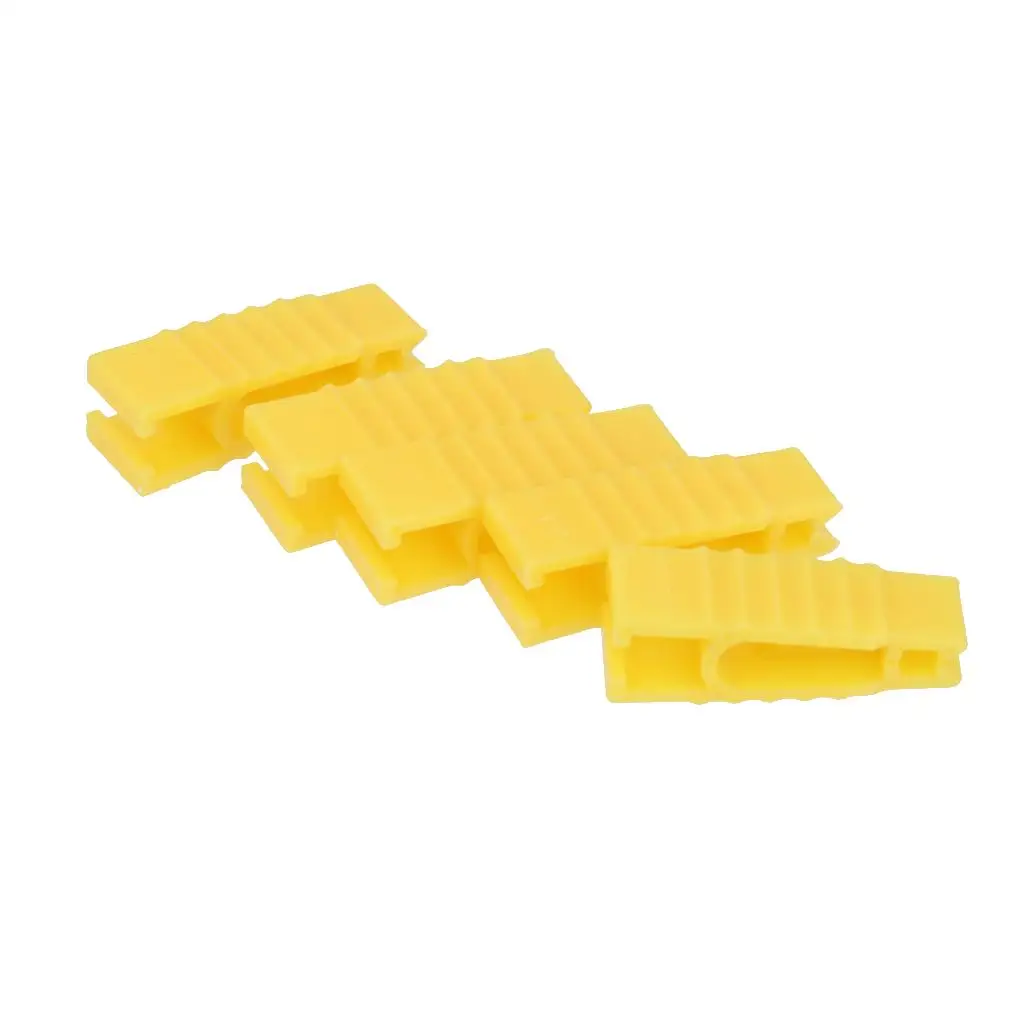 5 Pieces Car Auto Blade Mini Micro Fuse Puller Insertion Removal Tools