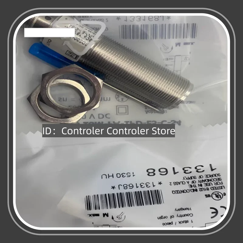 2 قطعة جديد الكهروضوئية التبديل BOS 18M-PA-1HA-S4-C 18M-PA-LR20-S4 18M-PUV-RD30-S4 18M-NA-LR20-S4 BOS 18M-PS-RE20-S4 #3