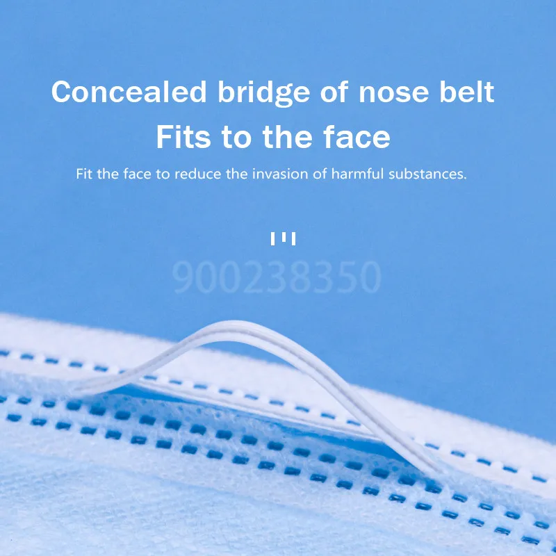 Thumbnail 3 - #65 Latest Protective Masks Updates