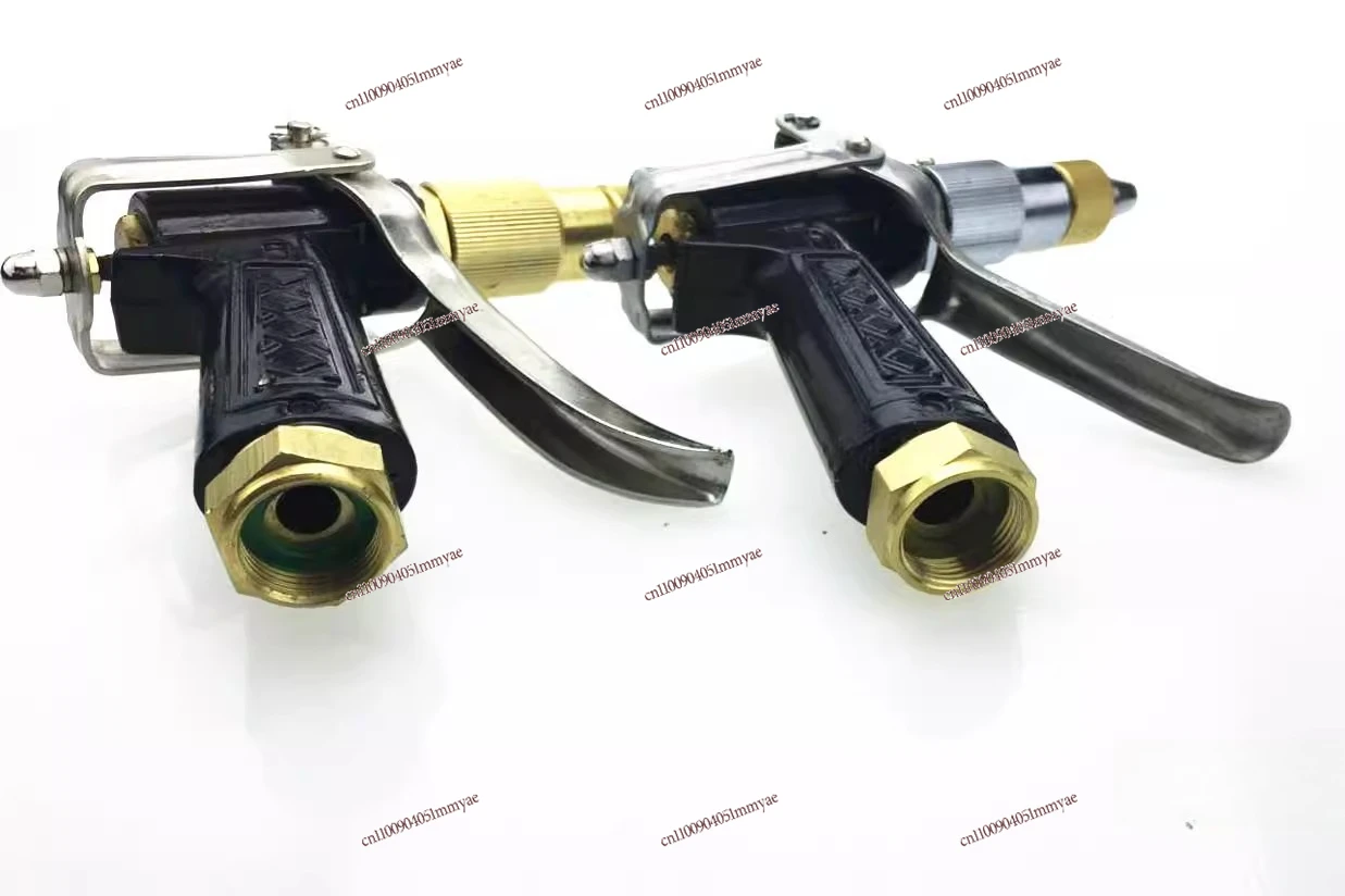 

High pressure cleaning, car washing machine, accessories, high pressure water gun