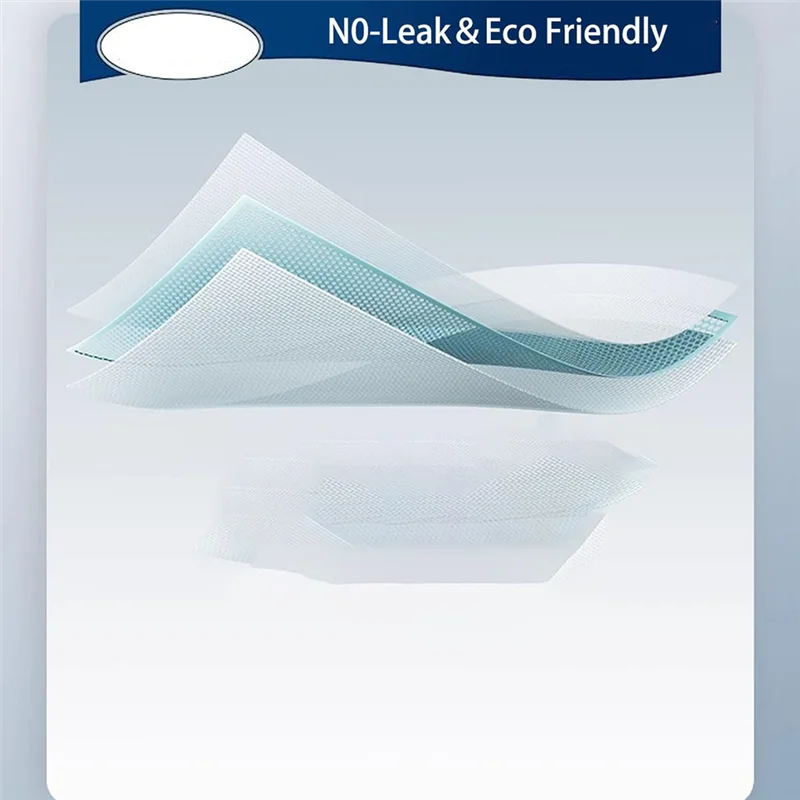 

AEE8-10 Pack Vacuum Bags Compatible For Narwal Freo Z Ultra,Specialized Replacement Dust Bag For Narwal Freo Z Ultra