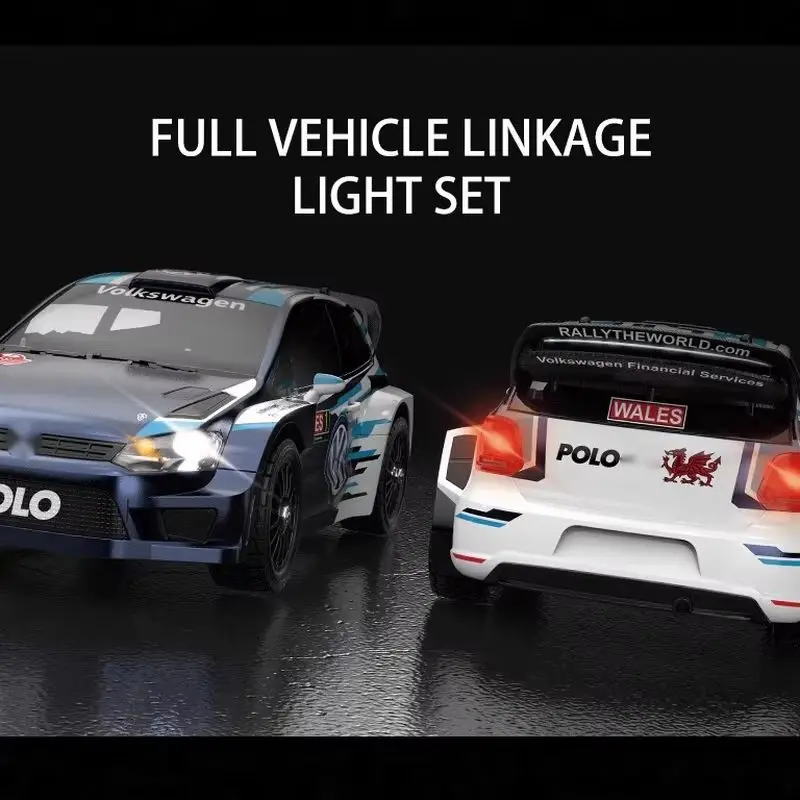 Mjx 14304 1/14ドリフトプルカーフラットランブラシレスシミュレーションRCモデル高速オフロードリモートコントロールカー男の子おもちゃギフト