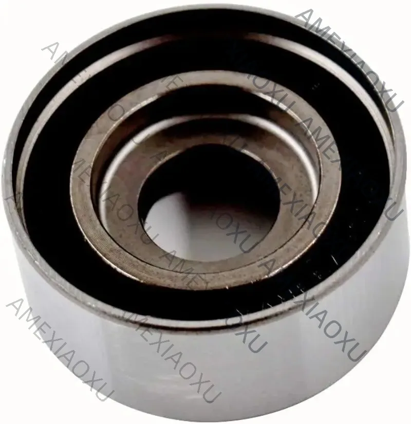 

AMEXIAOXU Adjuster Idler Timing Belt Tensioners OEM 14510-RCA-A01 14550-RCA-A01 Aacura MDX RL TL Hhonda Accord Odyssey Ridgelin