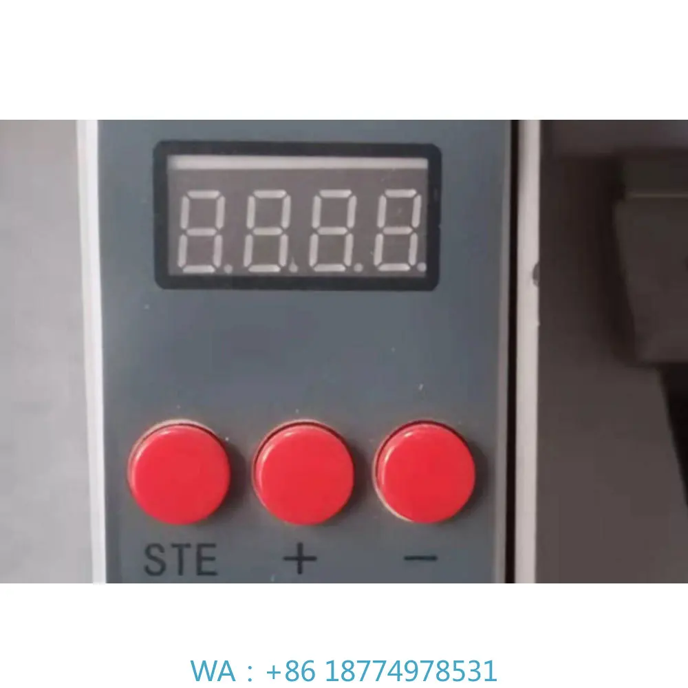 or A4Hot Seller Hard Cover Book Making Machine Glue Binding Machine Hot Melt Glue Machine f