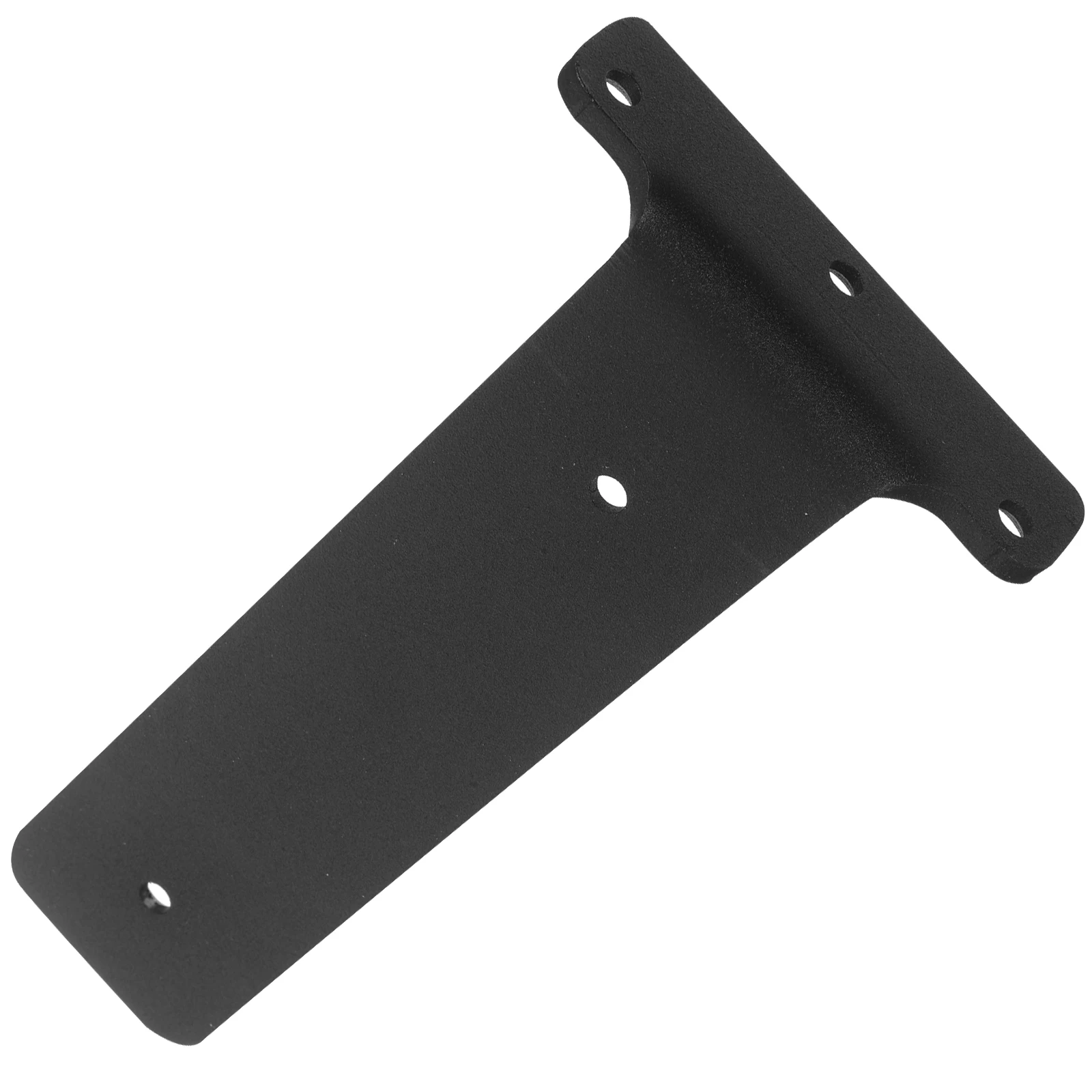 

Reversible Invisible Shelf Bracket Heavy Duty Wall Mount Iron Floating L Bracket Decorative Support Bookshelf Stability Space
