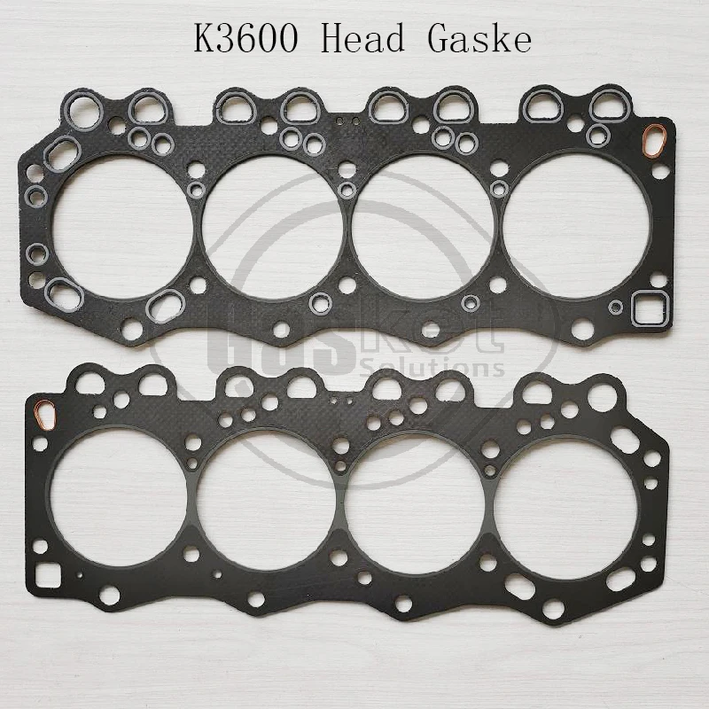 

K3600 Engine cylinder head gasket for Mazda Repair Gasket Parts