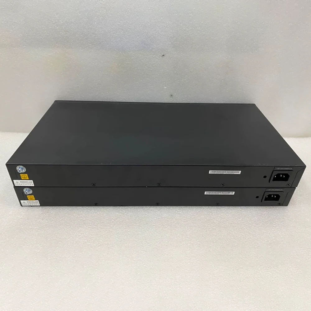 48 gigabit electrical ports 4 10G optical ports Gigabit Switch S1700-52GR-4X
