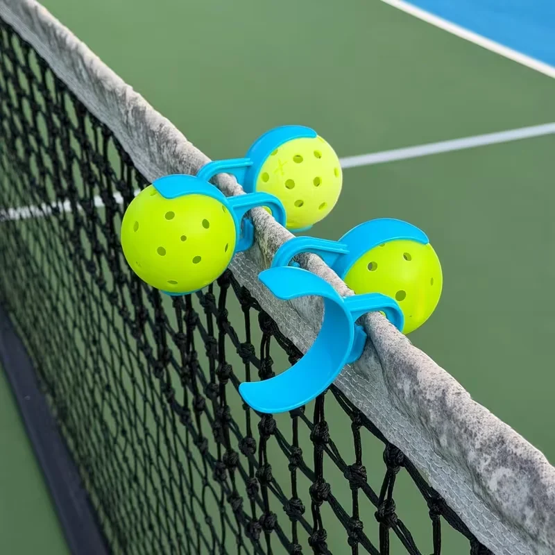 suporte-de-rede-e-cerca-para-pickleball-1-2-4-clipe-de-plastico-para-bolas-de-tenis-fixa-bolas-altas-com-seguranca-e-facilita-a-organizacao
