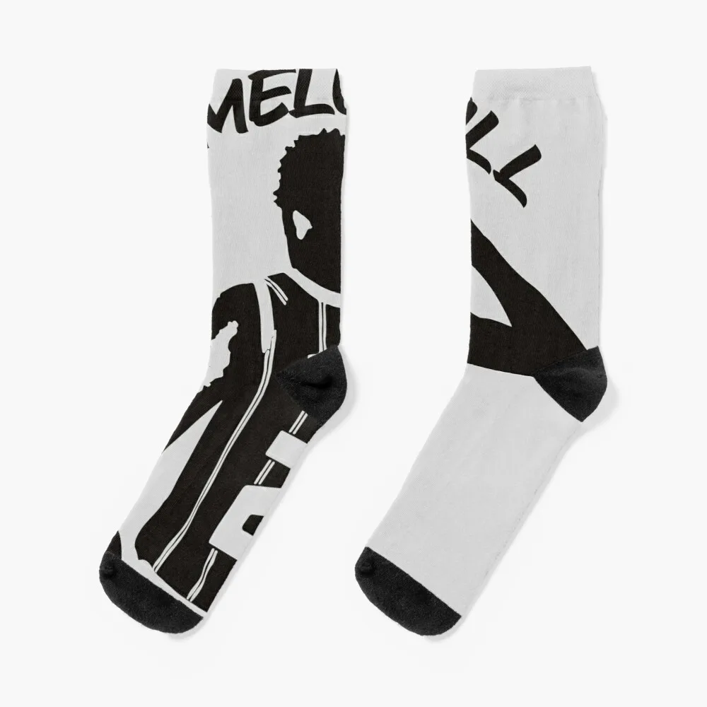 

lamelo ball,lamelo ball designs Socks Man Socks