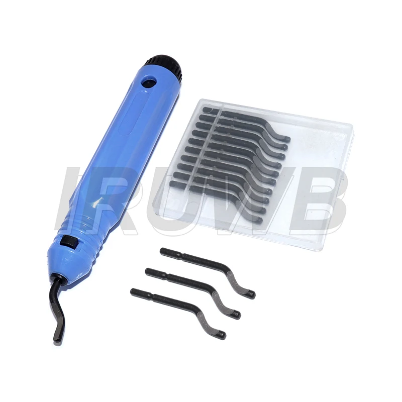 Edge Cutter NB1100 Deburring Handle for Copper Tube Reamer Tool Parts Trimming Knife BS1010 Burr Scraper Accessory