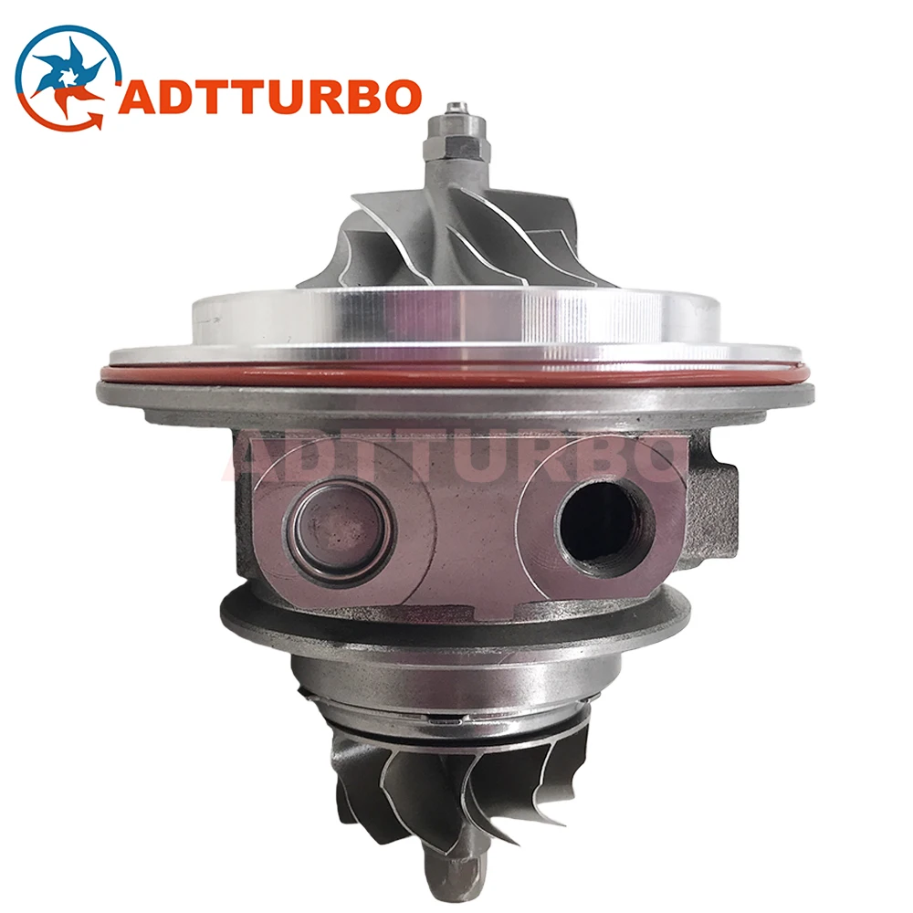 خرطوشة توربو VT02 جديدة متوازنة 2450000011 01656347 6060401535 شاحن توربيني CHRA لجيلي بويو 1.8T VT02