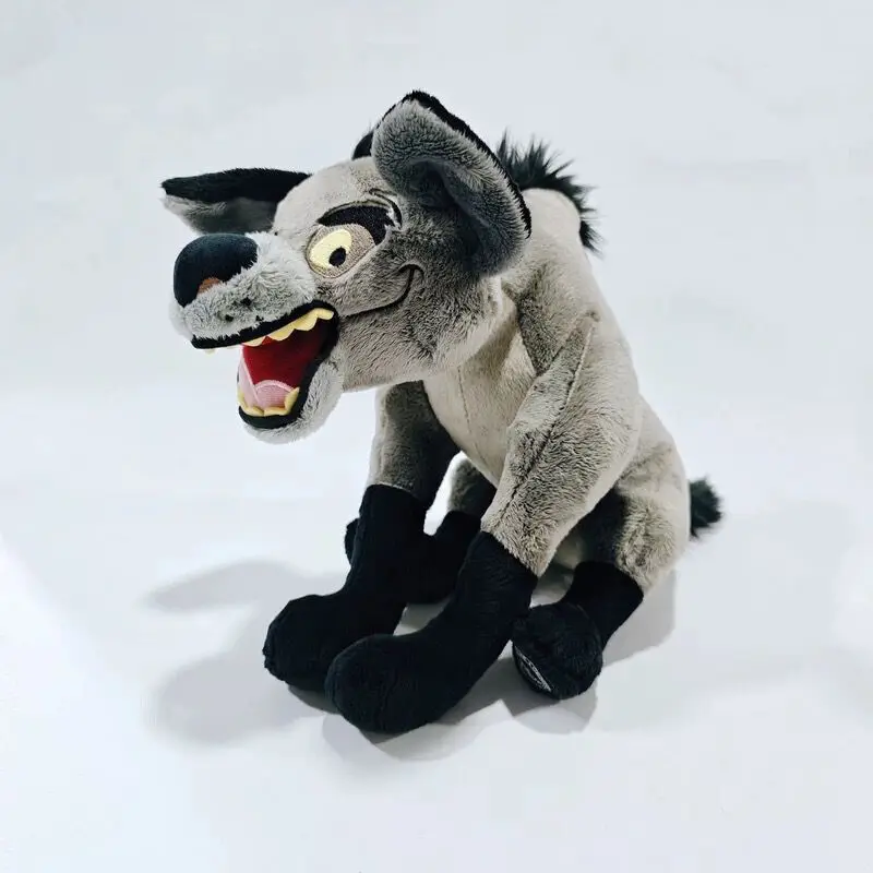 

Disney Store Король Лев Hyena ED Плюшевый Король Лев 30см