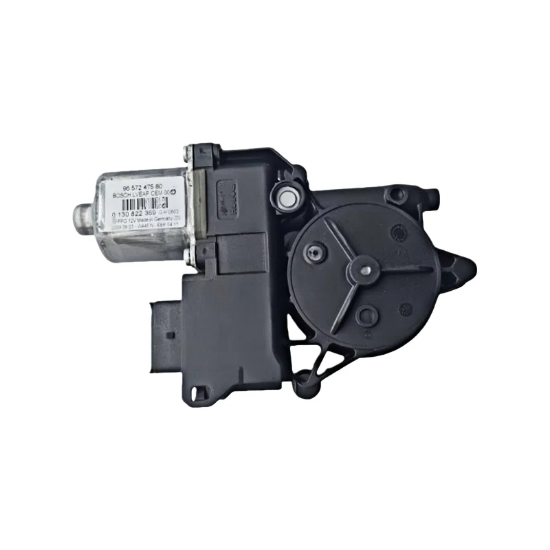 

9221FA 9222FA Оригинальный новый МОТОРЕДУКЛЮЧЕНИЯ СТЕКЛО для Peugeot 308 308cc Стеклянный лифт Мотор в сборе Лифт