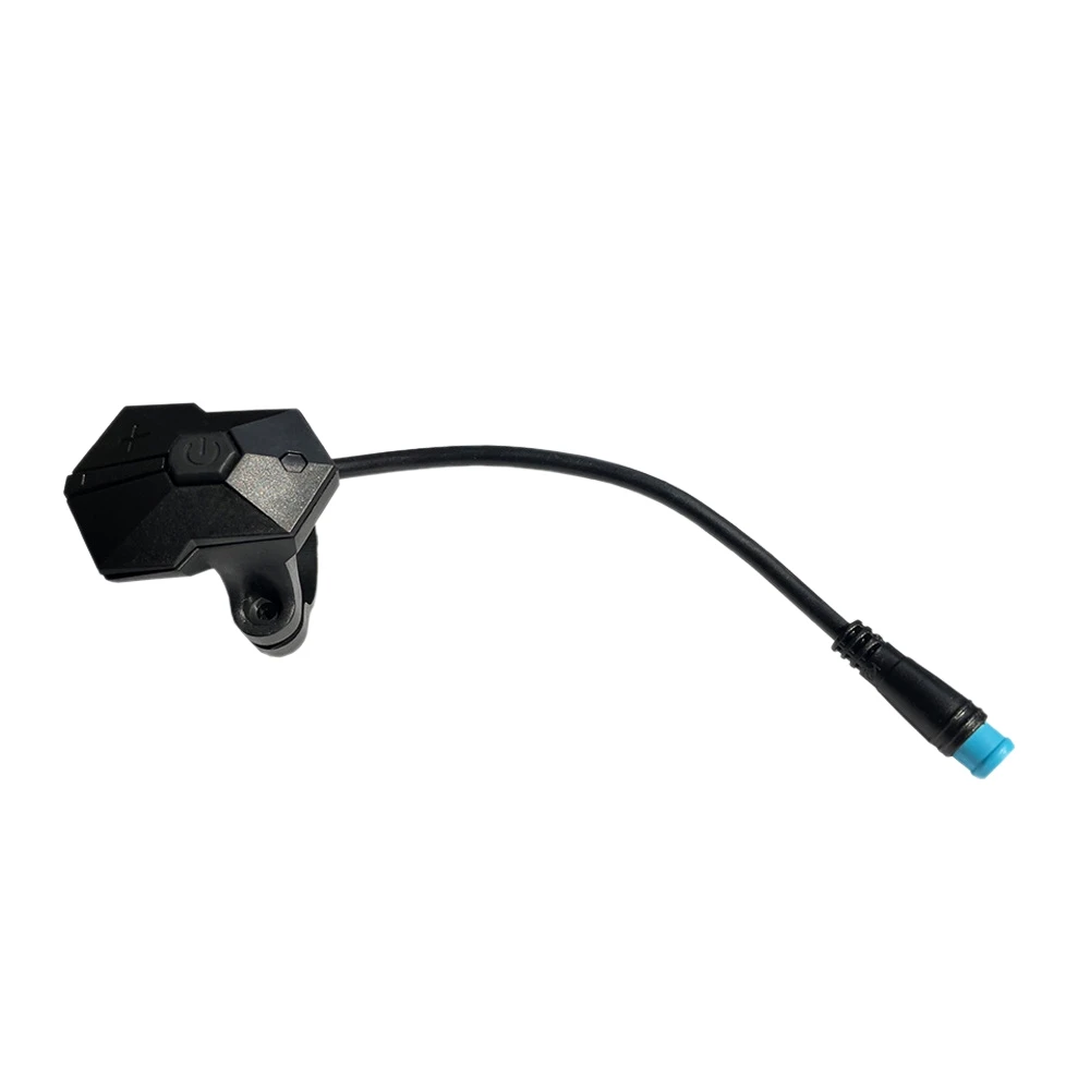 Exquisite-850C P850C Display Controller 4 Pin For BAFANG Comvertion Kit Panel Control Cycling Replacement Parts Ebike Accessorie