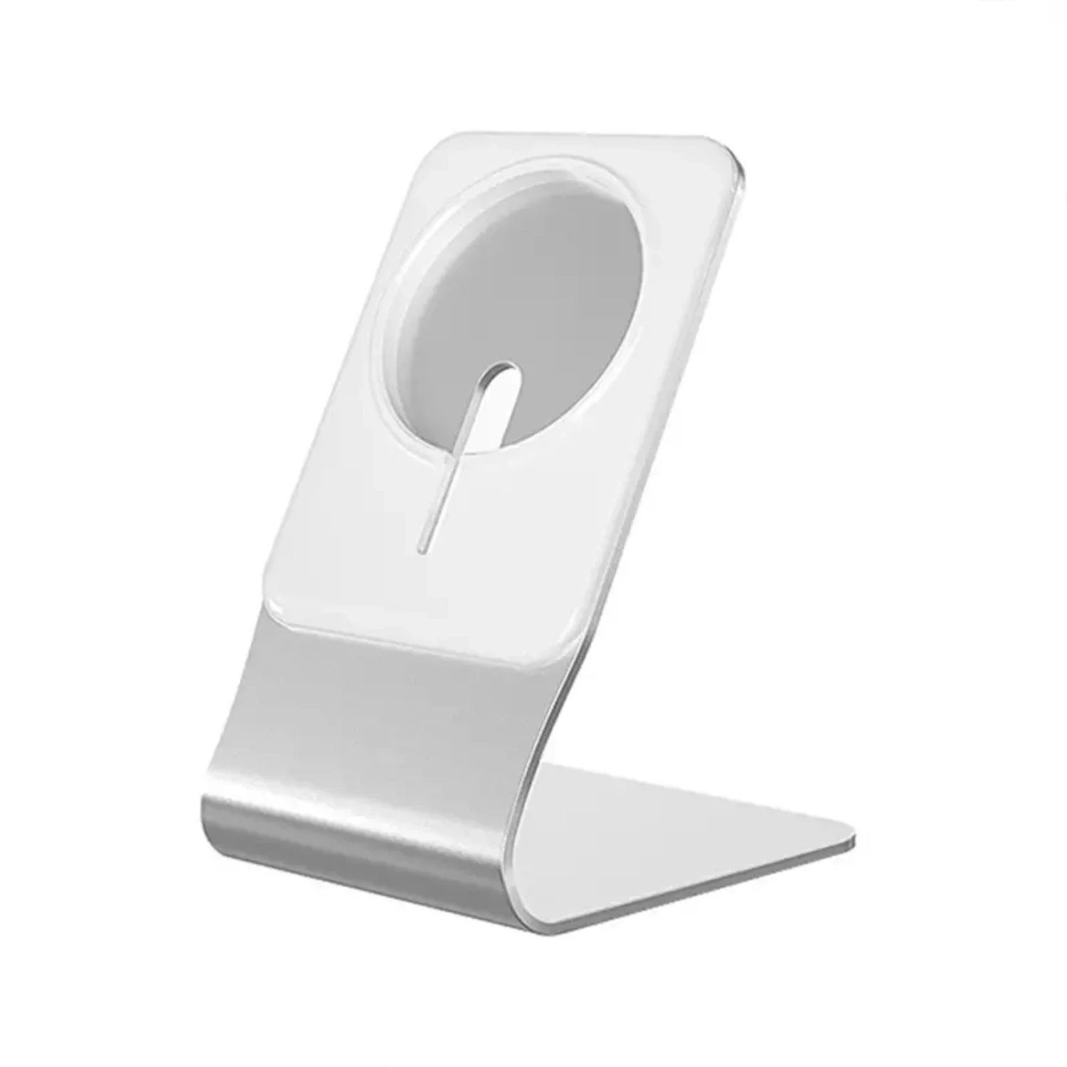 

15W Macsafe Stand Holder For iPhone14 Pro Max Wireles Charger Desk