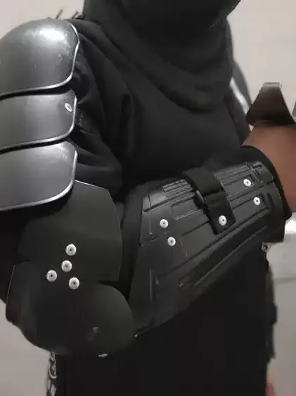 wuwu-hema-full-arm-protection-cosplay-prop-preorder-quali-armor-oulder-guard-for-gng-and-anime-cons