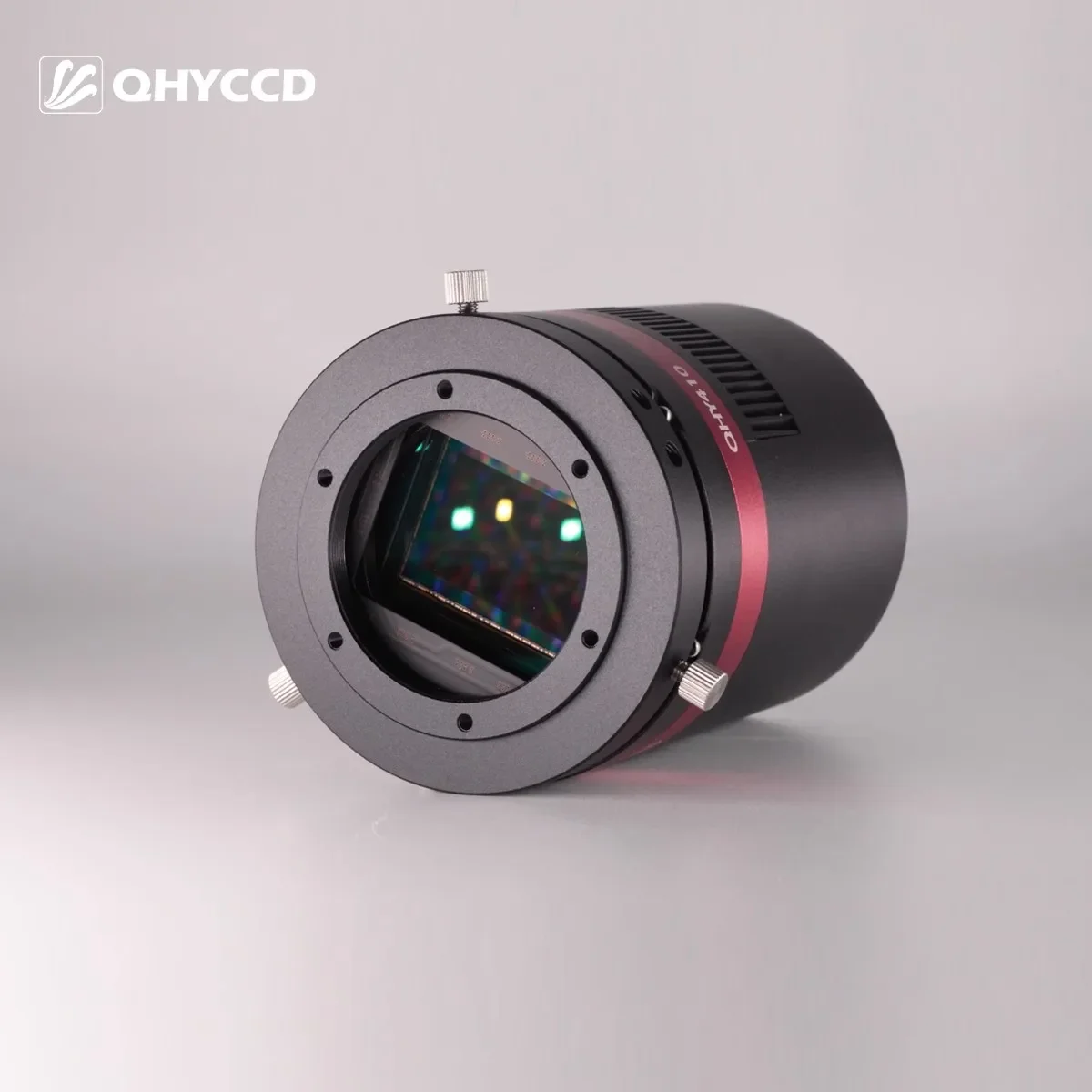 QHYCCD QHY410C Astronomical Camera Cooling CMOS Deep Space Photography Full Frame Backlight