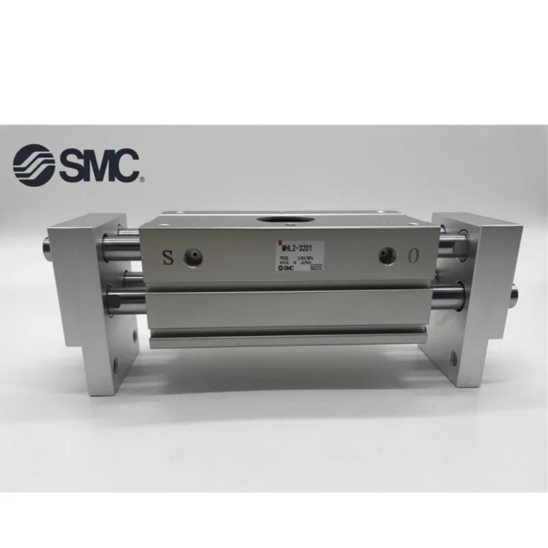1PC  MHL2-32D1 Finger Cylinder