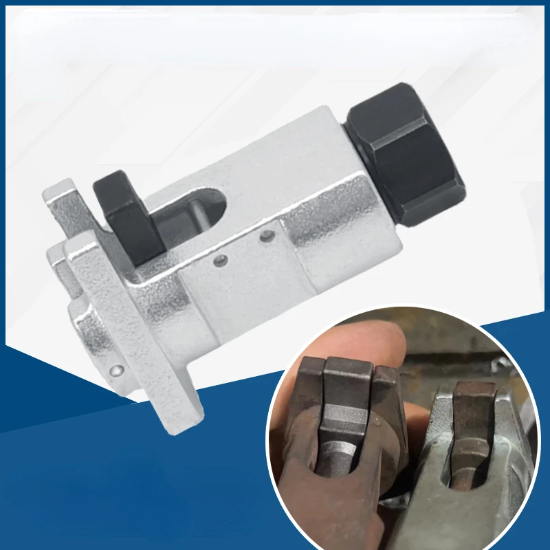 

For HAZET 4912-5 Universal Hub Bearing Claw Ball Head Separator Mechanical Disassembly Tool