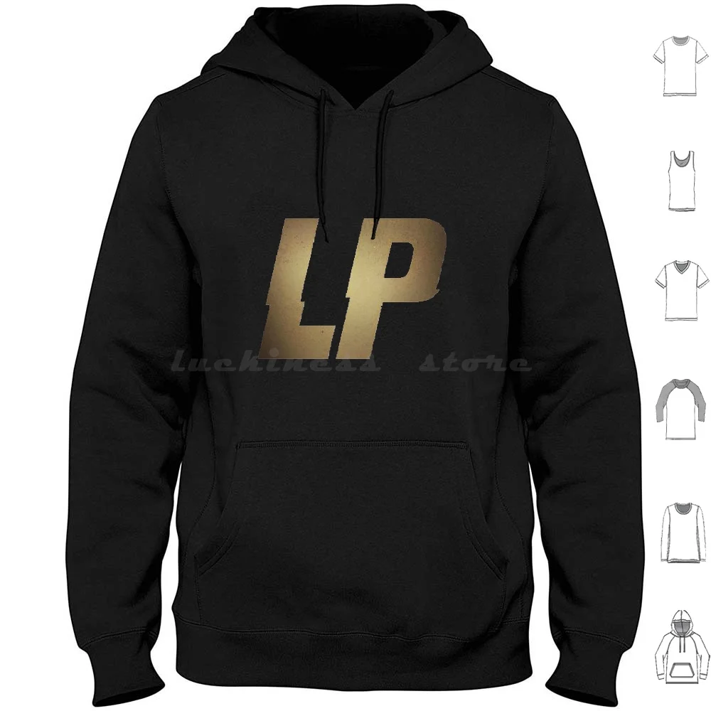 Hoodies Long Sleeve Laura Pergolizzi