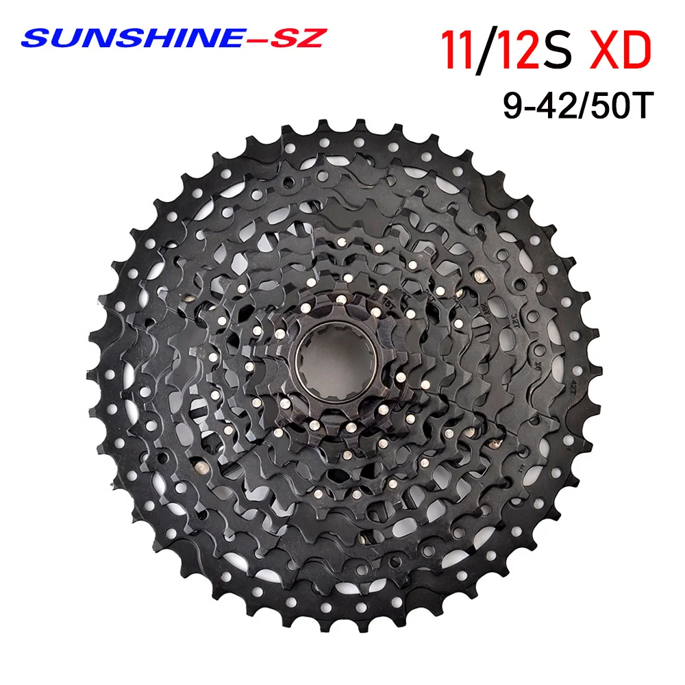 Sunshine 12-Speed X… - image