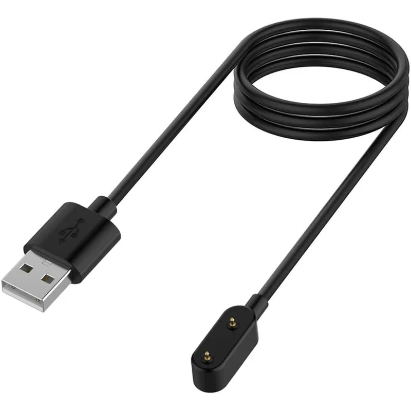 

For HUAWEI Band 10/9/8/7/6 Watch Fit mini/2/3/4X/4Pro Honor Band 7/6 Watch ES USB Smart Watch Charger Replacement Charging Cable