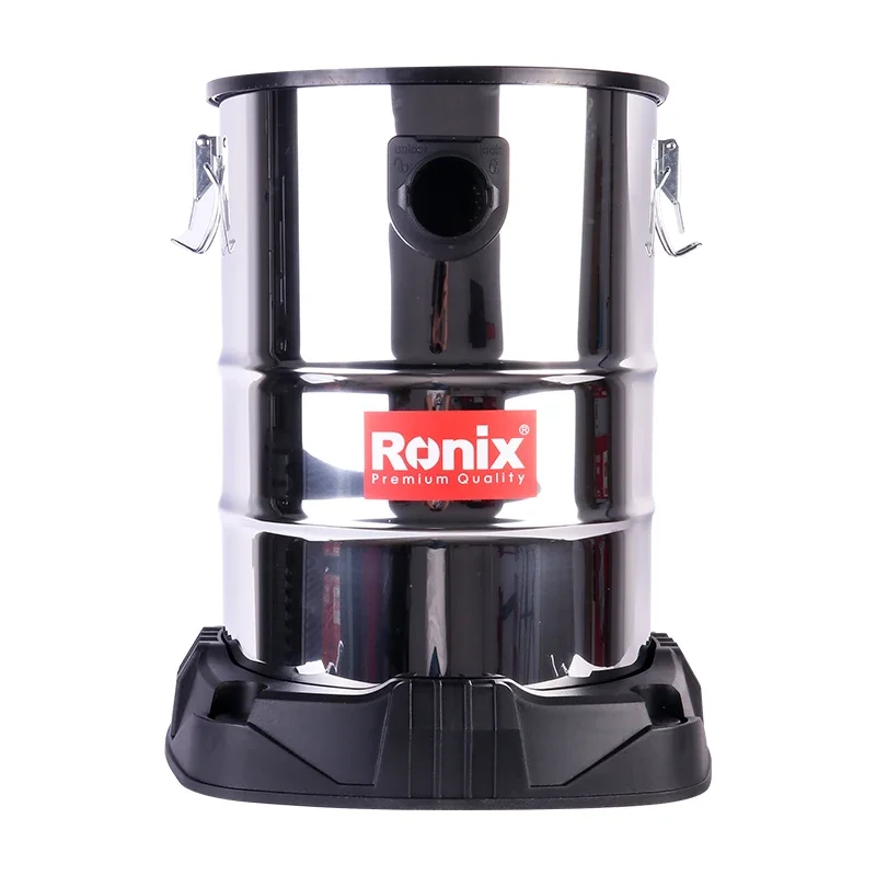 

for Ronix 1241 Model 40L 1400W Industrial Vacuum Cleaner Dust Collect Heavy Duty Industrial Vacuum Cleaner