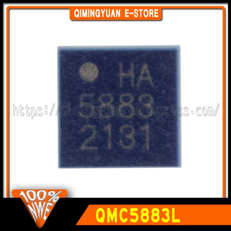 5pcs-20pcs-qmc5883l-5883l-qmc5883-c5883-lga-16-novo-e-original-em-estoque